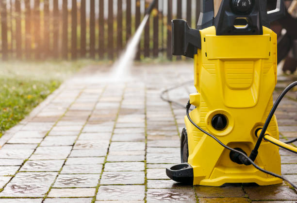 Best Parking Lot Cleaning in Riviera Beach, FL